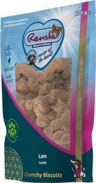 Renske Gesunde Belohnung Knusprig - Lammfleisch - 200 g – Bild 1 von 5