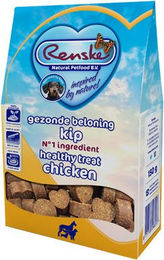 Renske Gesunde Leckerlies Herzchen - Meeresfisch - 150 g – Bild 1 von 5