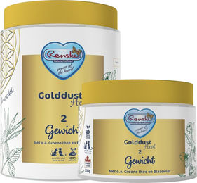 Renske Golddust Heal 2 Diät - 500 g – Bild 1 von 5