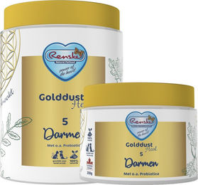 Renske Golddust Heal 5 - Darm - 500 g – Bild 1 von 5