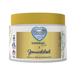 Renske Golddust Heal 7 Nerven - 250 g – Bild 1 von 2