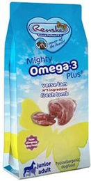 Renske Mighty Omega 3 Plus - Junior/Adult - Lamm - 12 kg – Bild 1 von 2