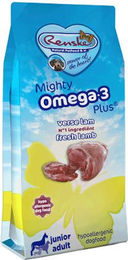 Renske Mighty Omega 3 Plus - Junior/Adult - Lamm - 3 kg – Bild 1 von 2