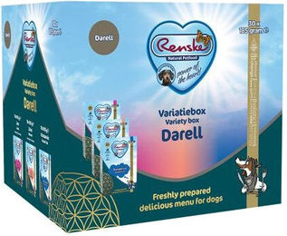 Renske Variationsbox Darell - 30 x 185 g – Bild 1 von 2