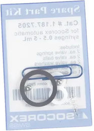 Produktbild von Reparaturset 0,5ML Socorex 5 mL