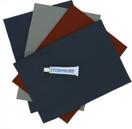 Reparaturset für Pferdedecke Equithème – Bild 1 von 2