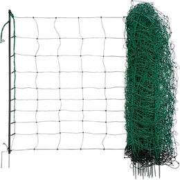 Produktbild von Reparaturset Schafsnetz Ako