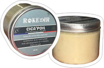 Produktbild von Reparierende Creme Rokedir Cica'Poil