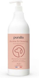 Produktbild von Reparierendes Shampoo für Hunde Puralia 1 l