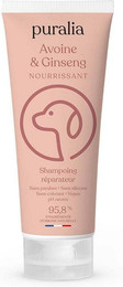 Produktbild von Reparierendes Shampoo für Hunde Puralia 250 ml