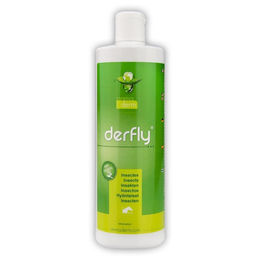 Produktbild von Repellent für Pferde Animaderm Derfly - 500 ml