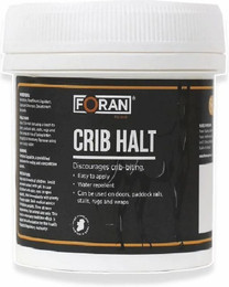 Produktbild von Repellent Gel für Pferde Foran Crib Halt Gel