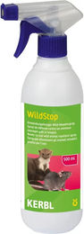 Produktbild von Repellent Spray für Nagetiere Kerbl WildStop
