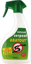 Produktbild von Repellent Spray Pferd Abatout