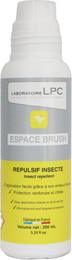 Produktbild von Repellent Spray Pferd LPC Espace Brush