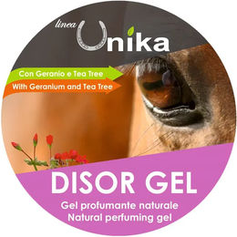 Produktbild von Repellent Spray Pferd Unika Disor