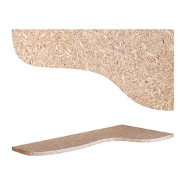 Produktbild von Repiterra Terrarium Liegebrett 40x25 cm