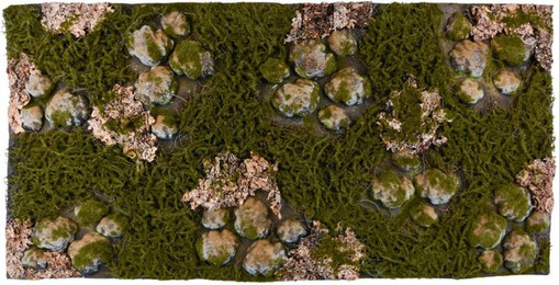 Produktbild von Repiterra Terrarium Terrarium Rückwände für 120x60cm