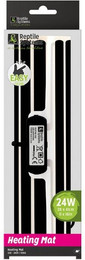 Produktbild von Reptile Systems Terrarium Heizmatte 24W (28 x 41 cm) - 24 Stk.