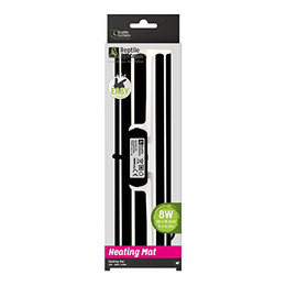 Produktbild von Reptile Systems Terrarium Heizmatte 8W (28 x 16,5 cm) - 8 Stk.