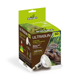 Produktbild von Reptiles Planet Beleuchtung Ultrasun 80 W - 1 Stk.