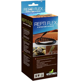 Produktbild von Reptiles Planet Heizkabel für Terrarium Repti Flex 7,5 m 50 W