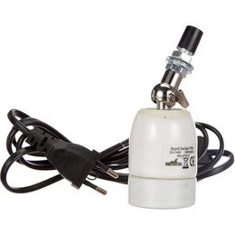 Produktbild von Reptiles Planet Repti Socket Pro Lampe