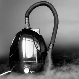 Produktbild von Reptiles-Planet Ultra Fog Luftbefeuchter