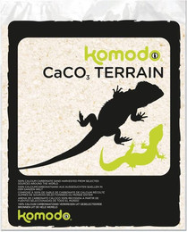 Produktbild von Reptilienzuhause Komodo CaCO