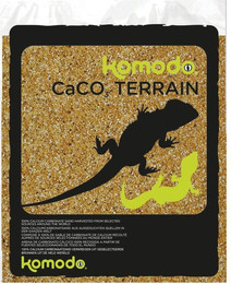 Produktbild von Reptilienzuhause Komodo CaCO