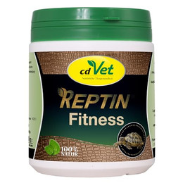 Produktbild von REPTIN Fitness - 100 g