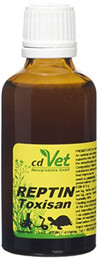 Produktbild von REPTIN Toxisan - 50 ml