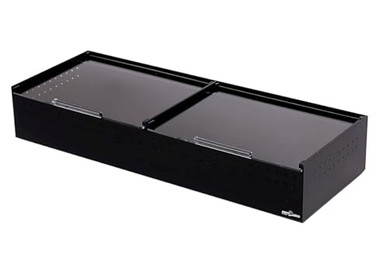 Produktbild von ReptiZoo Ausstellungsbox - 2 Fächer