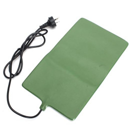 Produktbild von ReptiZoo Deluxe Heizmatte 10 Watt 15x25cm - 10 Stk.