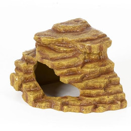 Produktbild von ReptiZoo Eckkletterhöhle