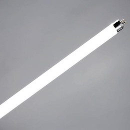 Produktbild von ReptiZoo Ersatz Desert T5 Röhre 24 Watt mit 10% UVB - 24 Stk.