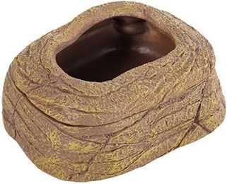 Produktbild von ReptiZoo Futterschale mit Magnetdeckel