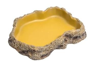 Produktbild von ReptiZoo Futterschale XS