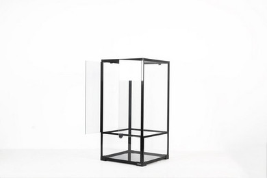 Produktbild von ReptiZoo Glas-Hochterrarium 45x45x90 cm