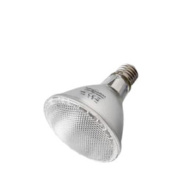 Produktbild von ReptiZoo Halogen Spot UVA Basking Lampe 100 Watt - 100 Stk.