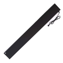 Produktbild von ReptiZoo Heatpanel 25 Watt 59x14,5x1,6 cm