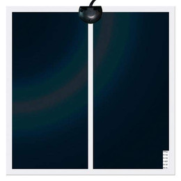 Produktbild von ReptiZoo Heizmatte selbstklebend 10 Watt