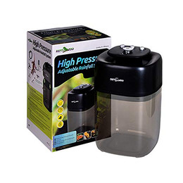 Produktbild von ReptiZoo Hochdruck-Regensystem mit Timer für Terrarium und Vivarium