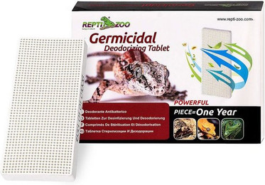 Produktbild von ReptiZoo keimtötender Luftreiniger auf biologischer Basis
