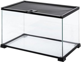 Produktbild von ReptiZoo Knock-Down Mini Glass Reptile Habitat
