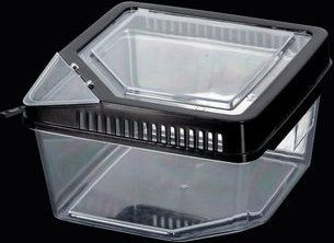 Produktbild von ReptiZoo Kunststoffbox Terrarium