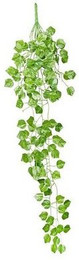 Produktbild von ReptiZoo Kunststoffpflanze "Grape leaves"