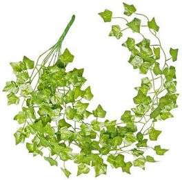 Produktbild von ReptiZoo Kunststoffpflanze Sweet potato leaves