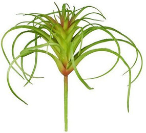 Produktbild von ReptiZoo Kunststoffpflanze Tillandsia Terrariendekoration - 12 cm