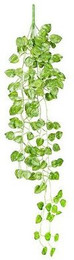 Produktbild von ReptiZoo Kunststoffpflanze Watermelon leaves